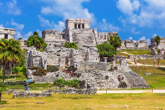Full Day Tour to Tulum, Cenote Mariposa and Playa del Carmen Eco - What the $29 price really means
