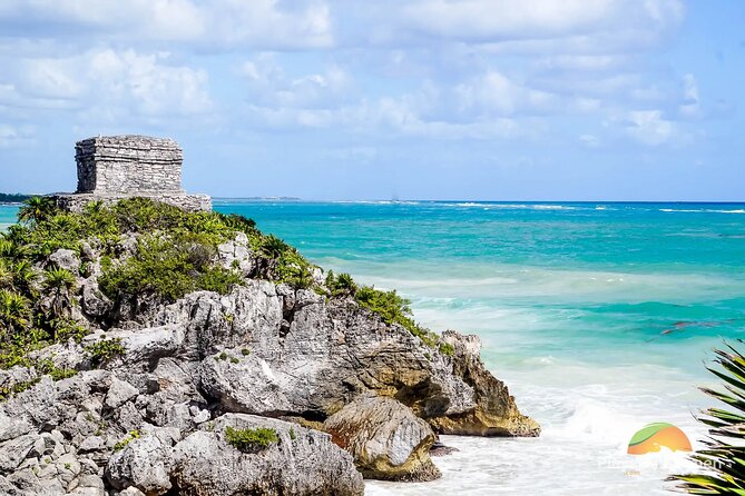 Full Day Tour to Tulum, Coba, Cenote and Playa del Carmen - Four Yucatán highlights packed into twelve hours