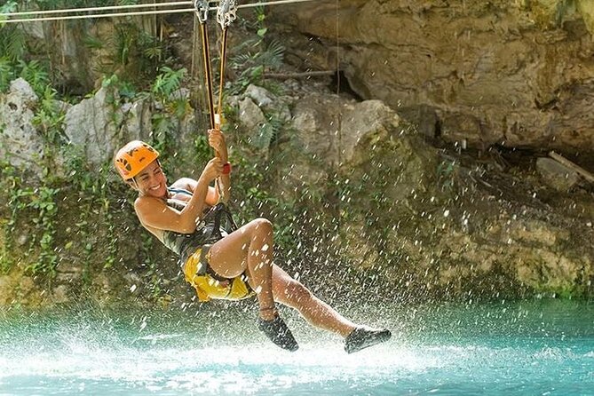 Full Day Tour to Xplor with everything included - Is $213 a fair price?