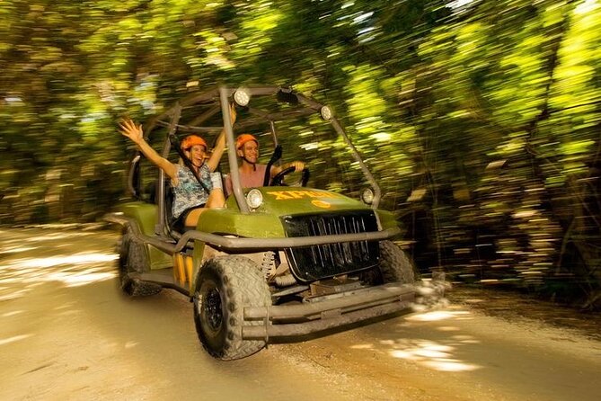 Full Day Tour to Xplor with everything included - Who will enjoy this Cancun day trip?