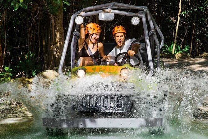 Full Day Tour to Xplor with everything included - Practical planning before you reserve