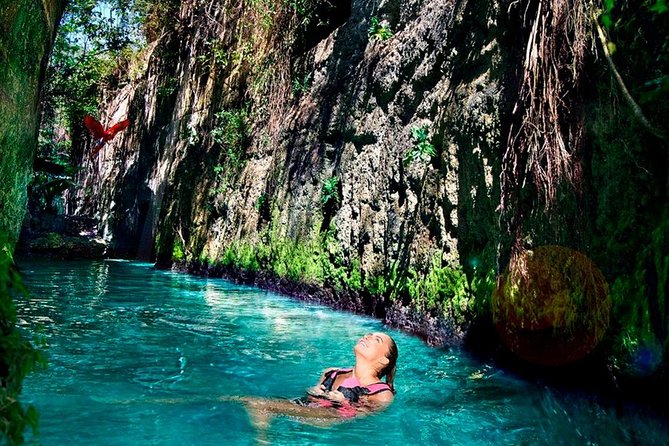 Full day Xcaret Plus & Buffet & from Cancun & Playa del Carmen - Why Xcaret works as a full-day outing