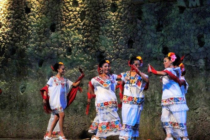 Full day Xcaret Plus & Buffet & from Cancun & Playa del Carmen - Children’s World and the family appeal