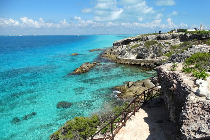 Garrafon Park in Isla Mujeres from Cancun - Key points to know before you book