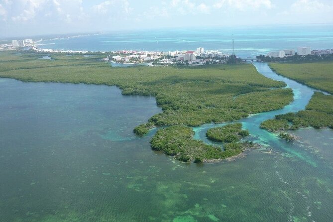 Guided Bike Tour - Explore Cancun Like a Local #1 Tour 1.5hr - The No-Show Warning You Should Take Seriously