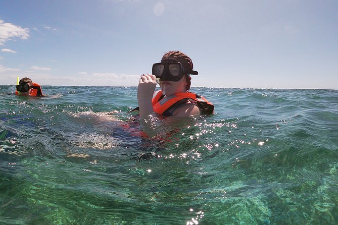 Guided Tour of Puerto Morelos Reefs with Snorkeling Experience - What to bring and how to plan the day