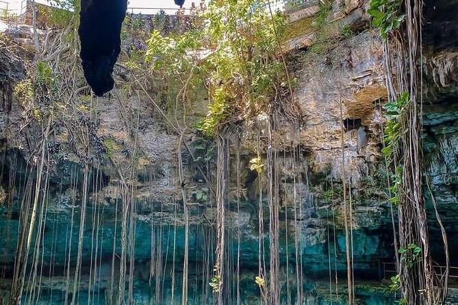 Guided Tour to Chichen Itza, saamal Cenote and Valladolid City - Should you book this Cancun day trip?