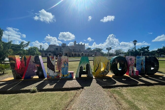 Guided Tour to Chichen Itza, saamal Cenote and Valladolid City - What the $59 price really covers