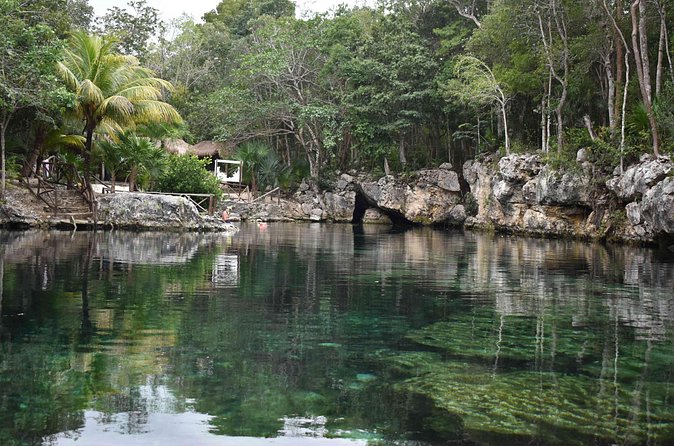 Half Day Cenotes Tour - Snorkel equipment and what to pack