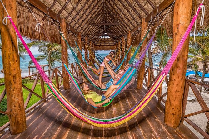 Half Day Guided Snorkeling Adventure Tour from Cancun - Two reef sites in Puerto Morelos National Park