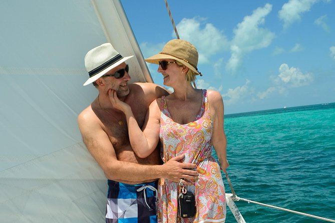 Half Day “LITE TOUR” to Isla Mujeres - Why this half-day Isla Mujeres trip works