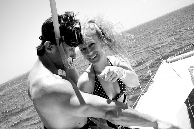 Half Day “LITE TOUR” to Isla Mujeres - Who will get the most from the $99 basic cost