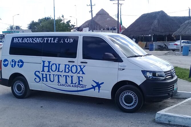 Holbox Cancun Airport Shuttle Terminal 2 - Terminal 2 is convenient, but only if it matches your flight