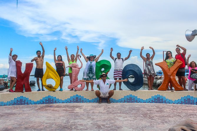 Holbox Island Tour departure from Cancun - What to pack for Punta Mosquito and Holbox