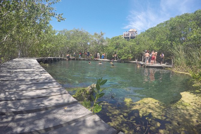 Holbox Island Tour From Cancun - Why Holbox makes a worthwhile day from Cancun