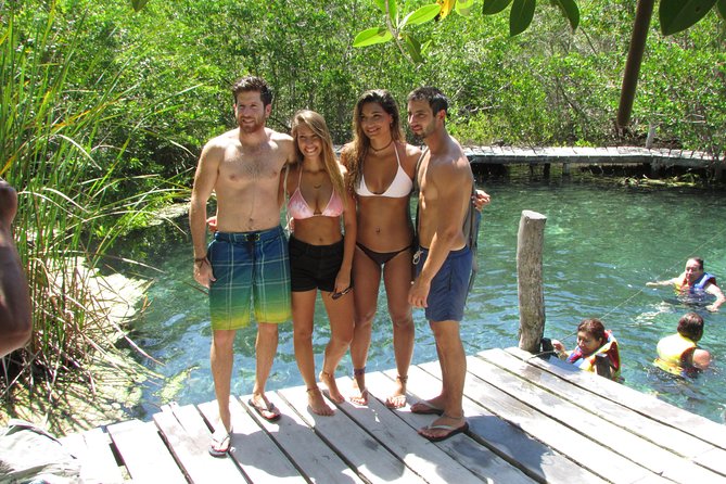 Holbox Island Tour From Cancun - Punta Mosquito, the day’s best beach stop