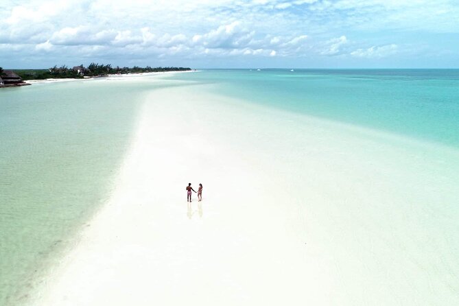 Holbox Island Tour Golf Cart Ferry with Lunch and Transportation - Why Holbox makes this day trip worthwhile