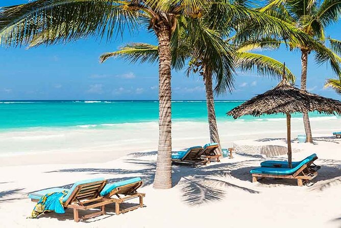 Holbox Island Tour Golf Cart Ferry with Lunch and Transportation - What the bilingual guide adds