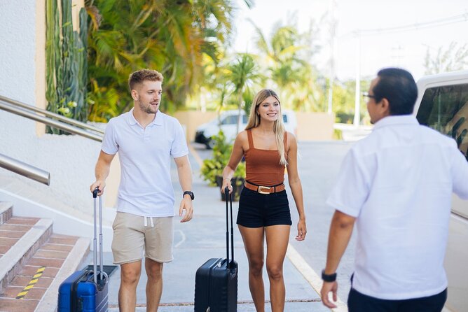 Holbox Private Transfer from Cancun Hotels or Airport - Why the Chiquila connection matters