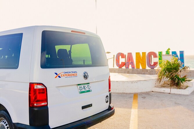 Holbox Private Transfer from Cancun Hotels or Airport - The price makes more sense with six to eight people