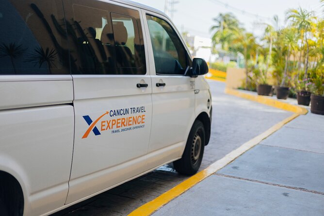 Holbox Private Transfer from Cancun Hotels or Airport - Hotel pickup in Cancun requires punctuality