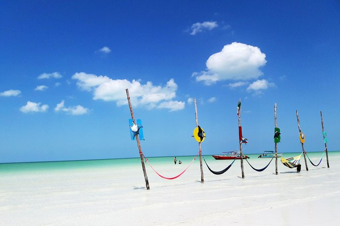 Holbox tour from Cancun and Riviera Maya - The 6:00 am start and ride to Chiquila