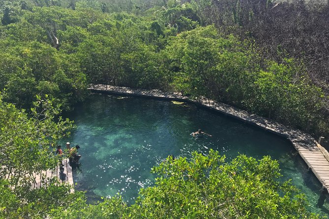 Holbox tour from Cancun and Riviera Maya - The boat ride and return journey