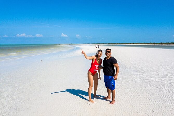 Holbox Tour - Pasion Island & Cenote from Riviera Maya - Is the $152 price fair?