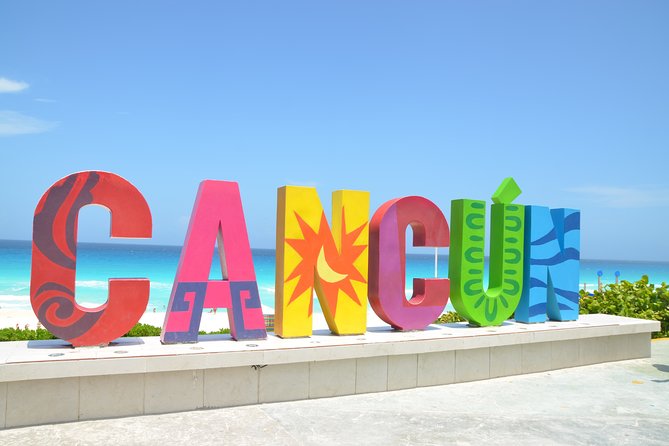 Hop-on Hop-off City Tour Cancun plus Submarine or Bodyboard Experience - Timing, waiting, and how to plan the day