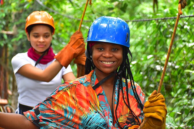 Horseback Riding plus ATV, Cenote, Ziplines, and Lunch - Lunch, water, tequila, and extra charges