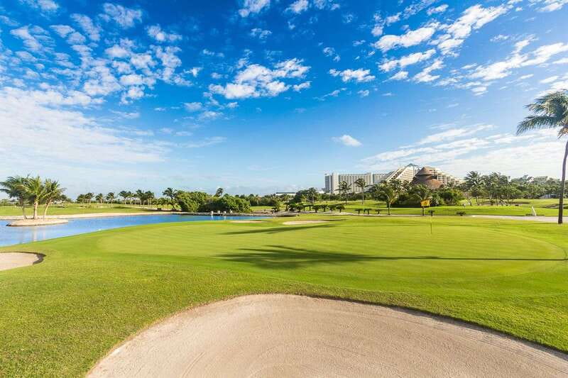 Iberostar Cancun Golf Course - Key points at a glance