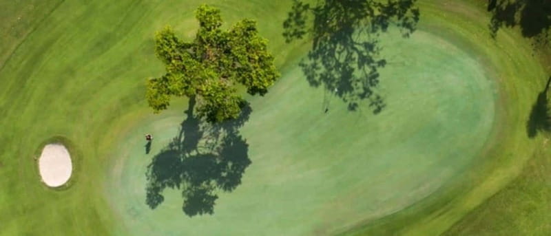 Iberostar Cancun Golf Course - Equipment rules and what to wear