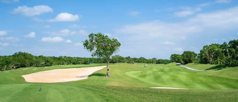 Iberostar Cancun Golf Course - Price, refunds, and booking risk