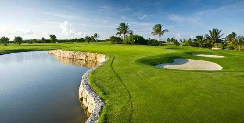 Iberostar Cancun Golf Course - Who will enjoy Iberostar Cancun Golf Club