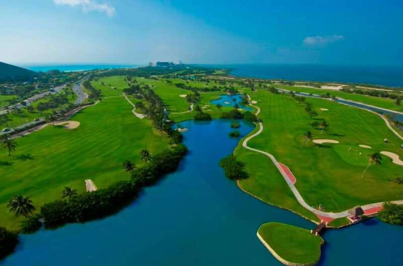 Iberostar Cancun Golf Course - What the Isao Aoki design means for your round