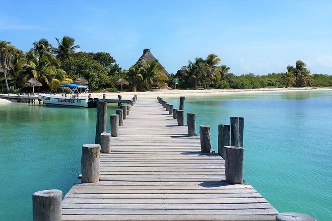 Isla Contoy and Isla Mujeres Tour with Snorkeling from Cancun - Key points before you book