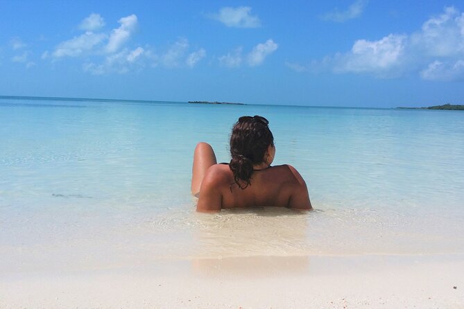 Isla Contoy and Isla Mujeres Tour with Snorkeling from Cancun - Why Isla Contoy makes this day different