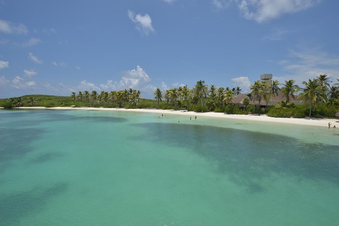 Isla Contoy Eco Adventure - Who will enjoy this excursion most