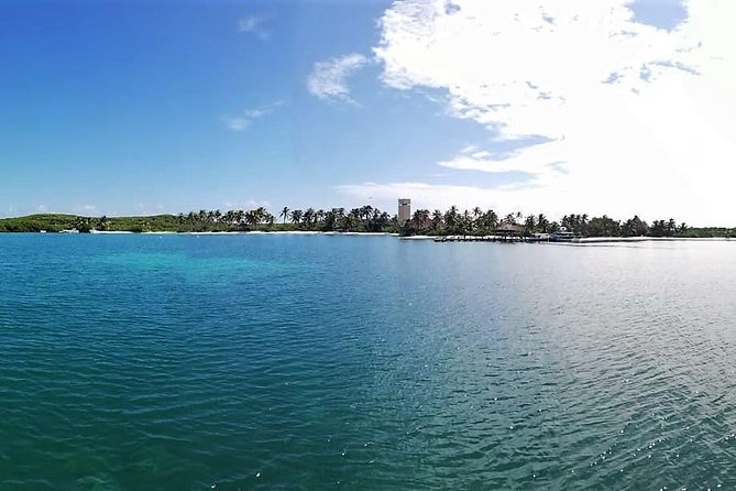 Isla Contoy Eco Adventure - Cancellation and practical booking advice