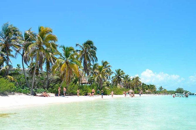 Isla Contoy Incredible Tour! Round Transportation From Cancun & Playa Del Carmen - Is $161 a fair price?