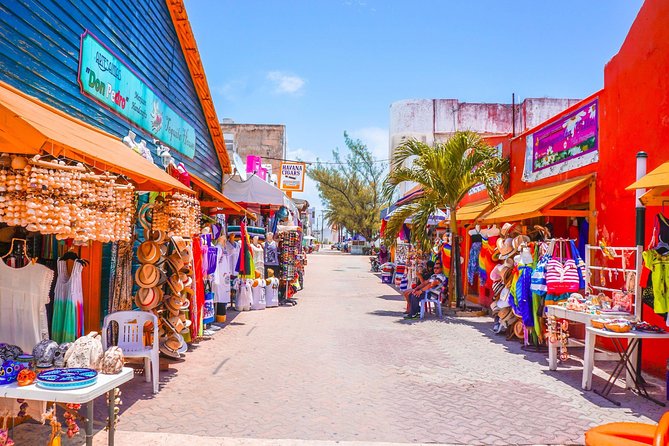 Isla Contoy & Isla Mujeres Tour from Cancun & Playa Del Carmen - Who will get the most from this day?