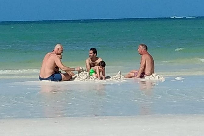 Isla Holbox All Inclusive with Transportation (Breakfast and Food Included) - Why Holbox makes a worthwhile day trip