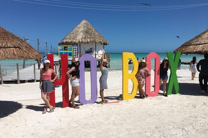 Isla Holbox All Inclusive with Transportation (Breakfast and Food Included) - Breakfast in Chiquilá before the boat