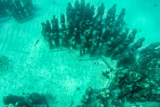 Isla Mujeres : All Inclusive Albatross Plus Tour with Transportation - What to bring and how to plan the day