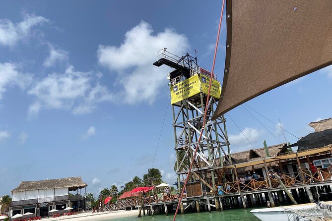 Isla Mujeres Basic Tour in Catamaran with Snorkel and Open Bar - Practical details that make the day easier
