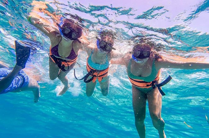 Isla Mujeres Basic Trip with Snorkel and Open Bar - Practical Details Before You Go