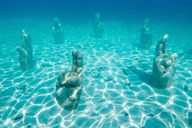 Isla Mujeres Catamaran Adventure All Inclusive from Cancun - Booking details worth handling early