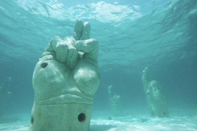 Isla Mujeres Catamaran Luxury Sailing Experience - Hotel pickup, meeting point, and practical timing