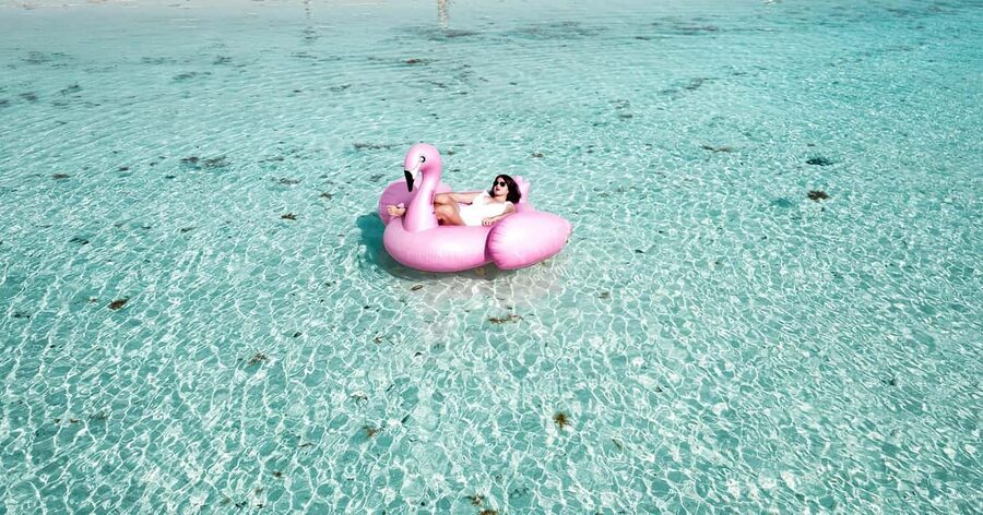Isla Mujeres: Catamaran Ride with Open Bar, Snorkeling, and Lunch - Is the Isla Mujeres catamaran worth booking?