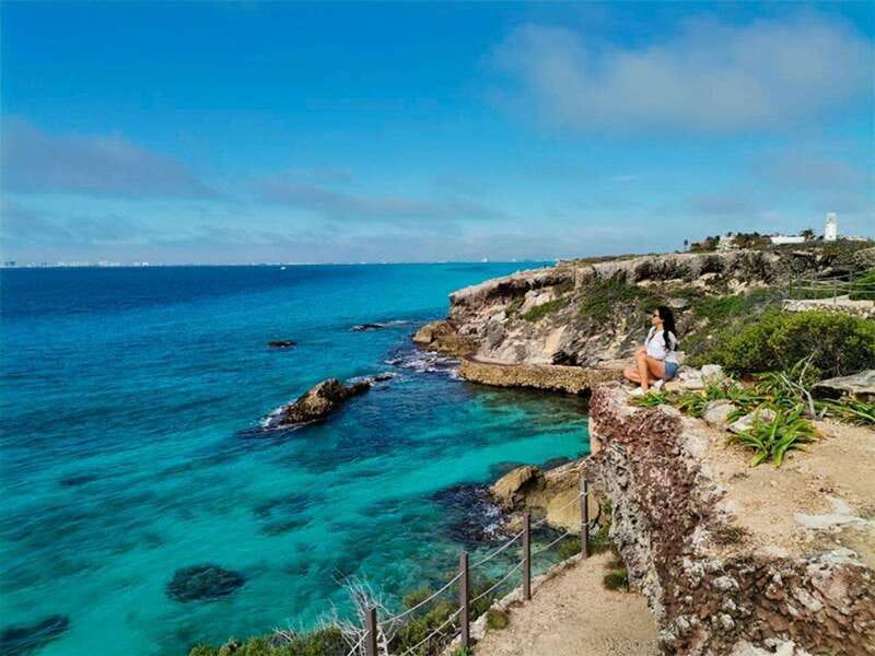 Isla Mujeres Catamaran Tour: Snorkel & Beach Adventure - Key points to know before you sail